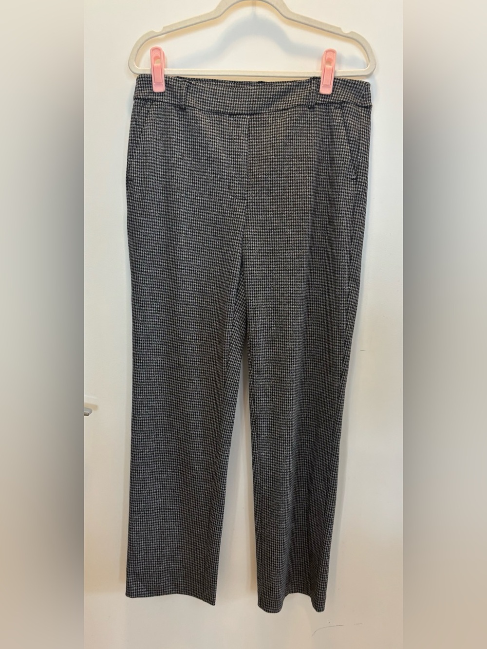 Reitmans Modern Stretch Straight-Leg Trousers